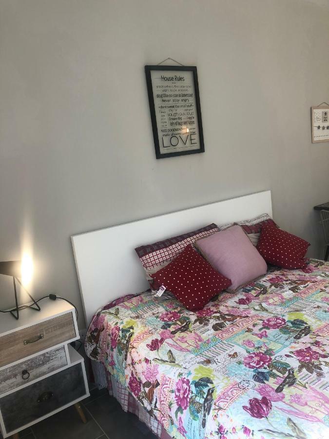 Appartement Agianapanest