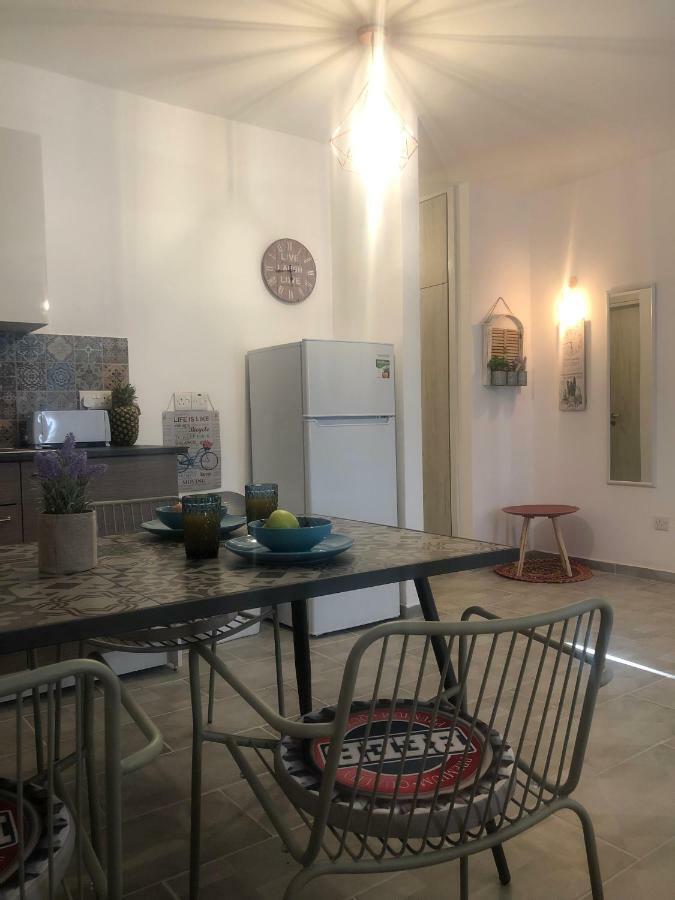 Appartement Agianapanest *