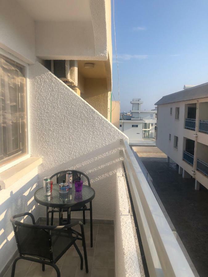Agianapanest Appartement *