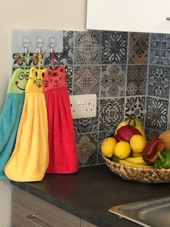 Appartement Agianapanest Agia Napa