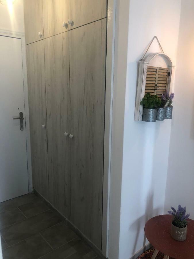 Appartement Agianapanest *