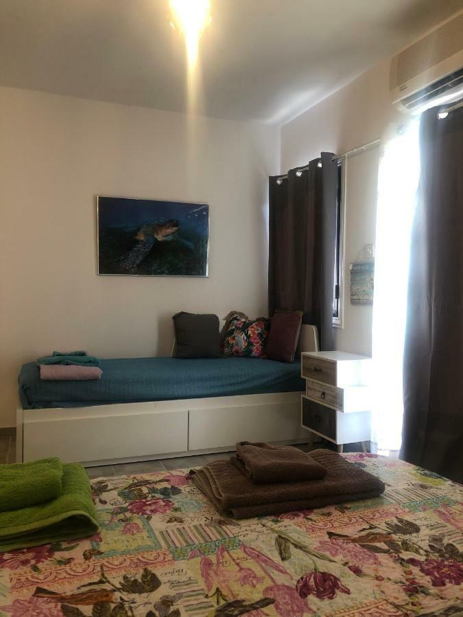 Agianapanest Appartement