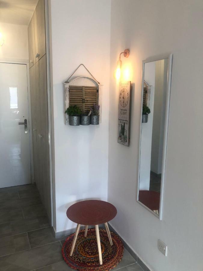 Agianapanest Appartement
