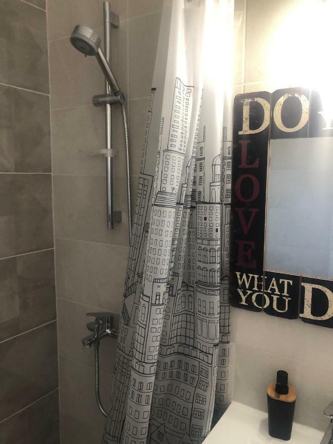 Appartement Agianapanest