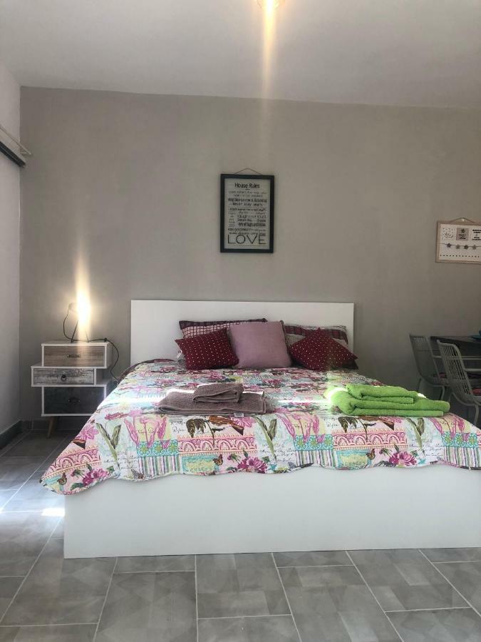 Appartement Agianapanest *