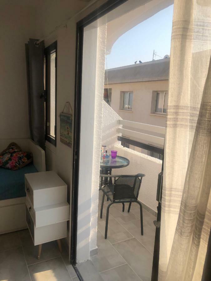 Agianapanest Appartement *