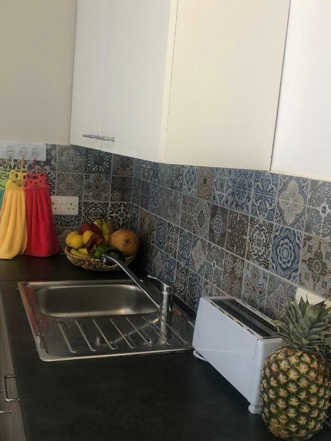 Appartement Agianapanest