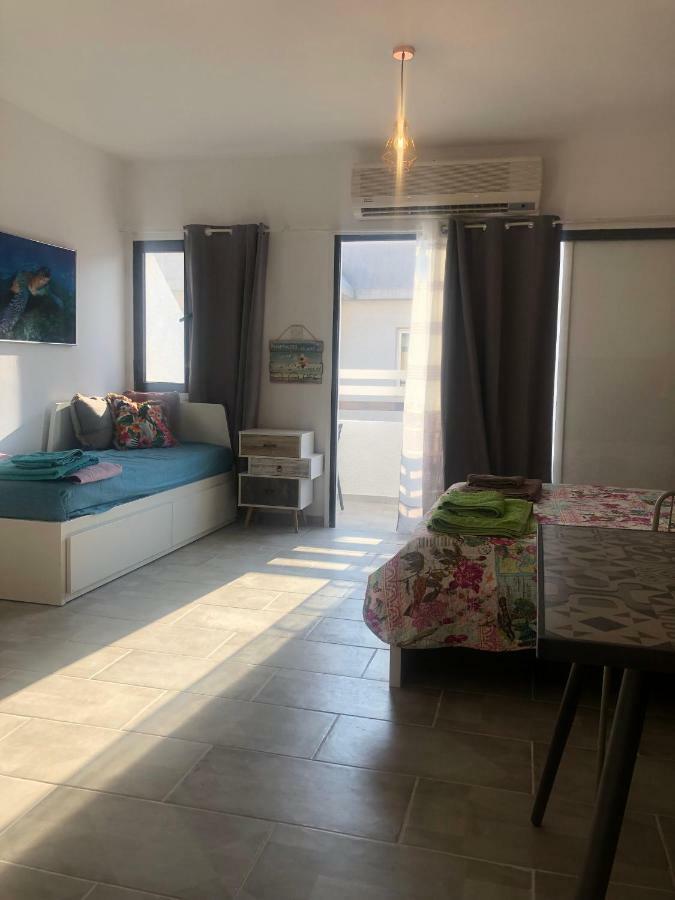 Agianapanest Appartement