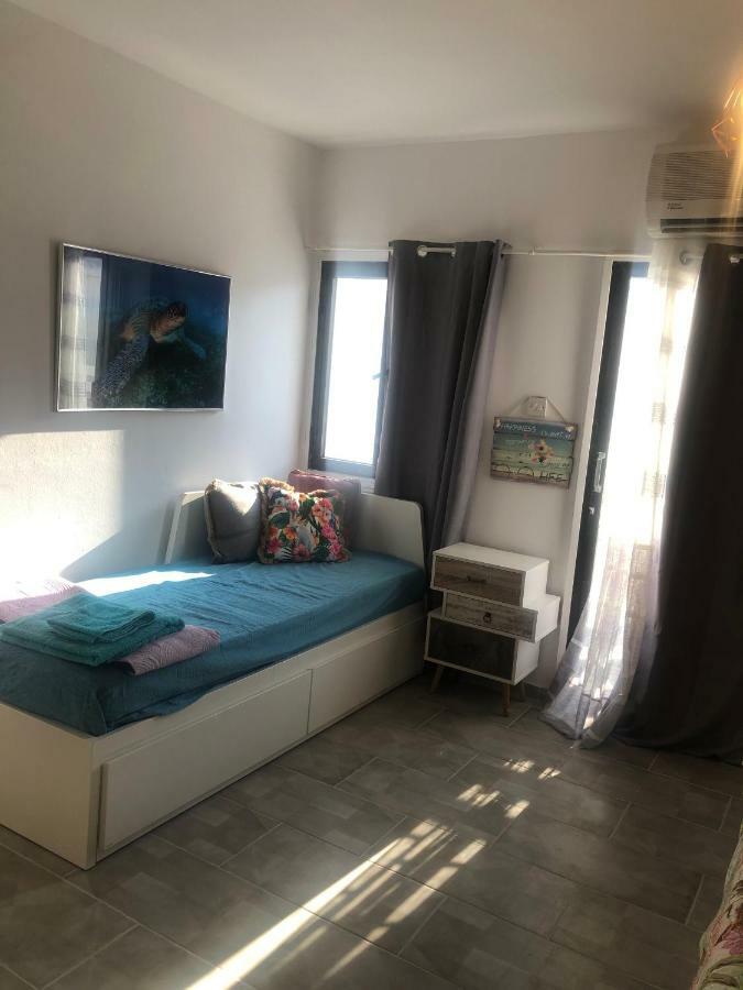 Agianapanest Appartement *