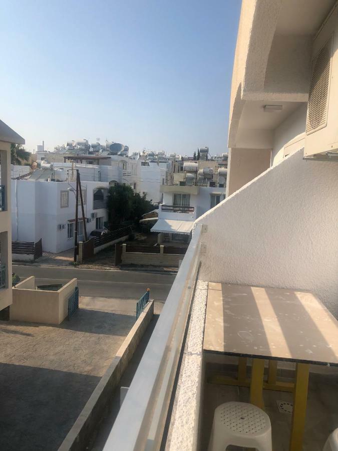 Agianapanest Appartement *
