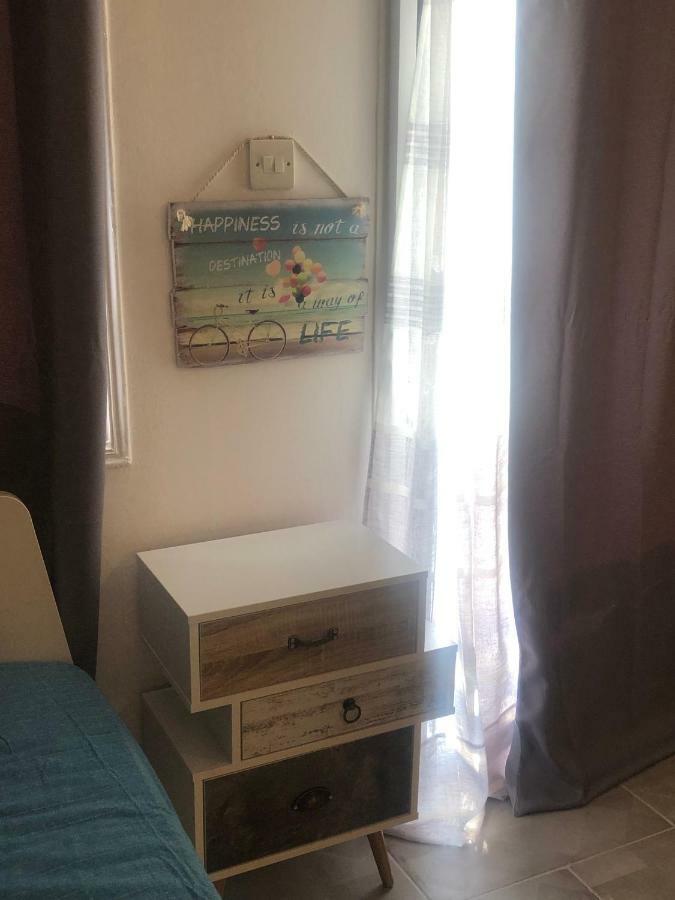 Appartement Agianapanest