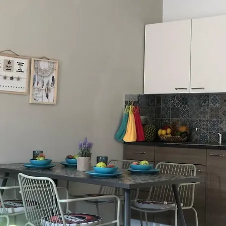 Agianapanest Studio Agia Napa Buitenkant foto