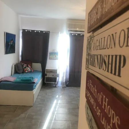 Agianapanest Studio Agia Napa Buitenkant foto