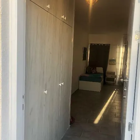 Agianapanest Studio Agia Napa Buitenkant foto