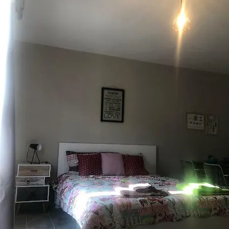 Agianapanest Studio Agia Napa Buitenkant foto