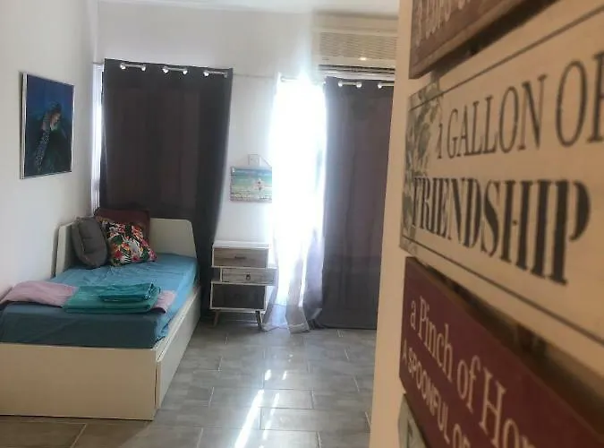 Agianapanest Studio