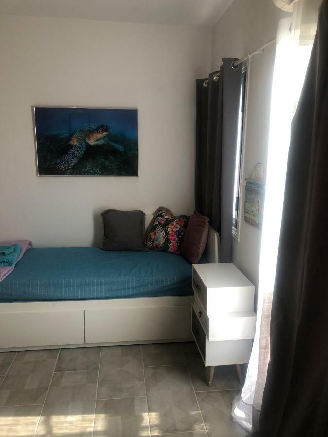 Agianapanest Apartment Ayia Napa