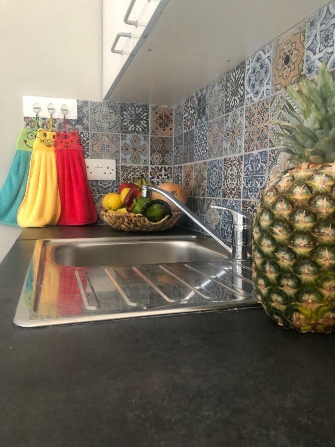 Agianapanest Apartment Ayia Napa