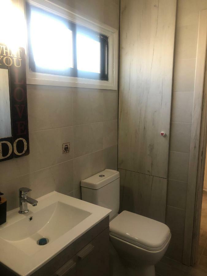 Apartment Agianapanest Ayia Napa